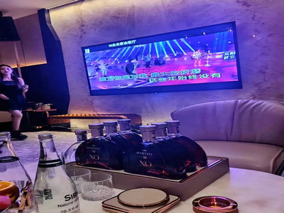 渭南夜总会招聘